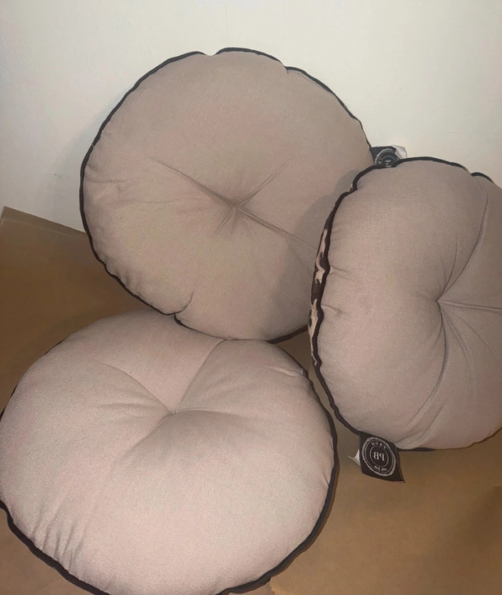3 cojines de 40 cm – photo 5